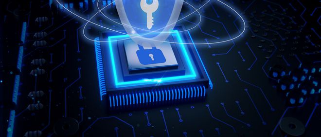 有了加密軟件就能維護信息安全嗎？